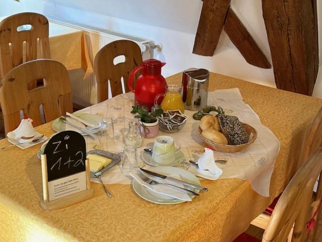 Worners Schloss Weingut & Wellness-Hotel Приксенштадт Экстерьер фото