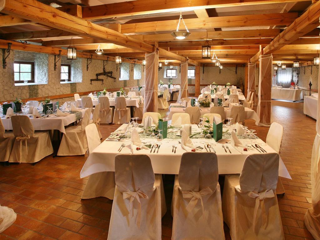 Worners Schloss Weingut & Wellness-Hotel Приксенштадт Экстерьер фото
