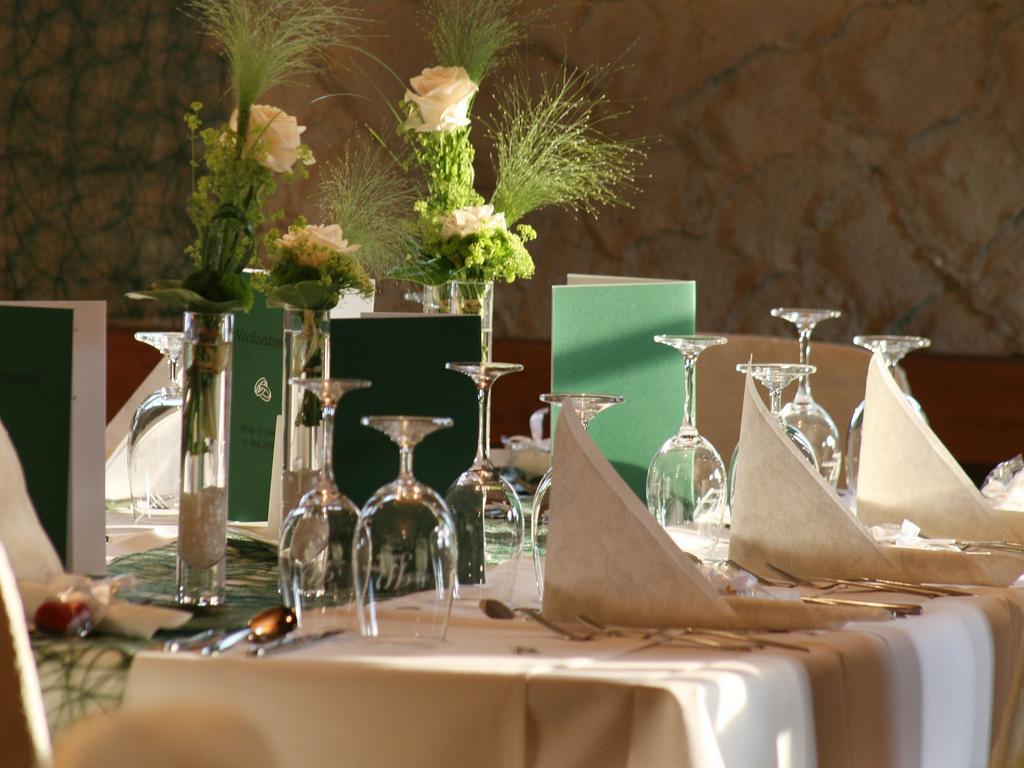 Worners Schloss Weingut & Wellness-Hotel Приксенштадт Экстерьер фото