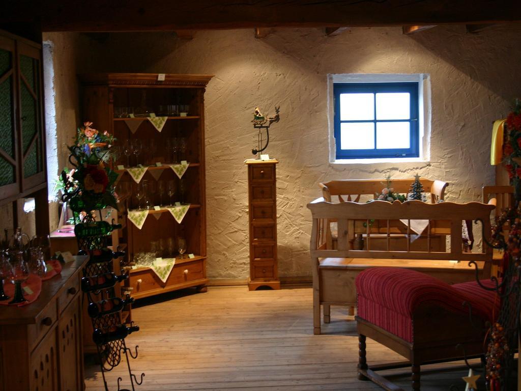 Worners Schloss Weingut & Wellness-Hotel Приксенштадт Экстерьер фото