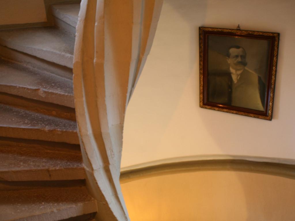 Worners Schloss Weingut & Wellness-Hotel Приксенштадт Экстерьер фото